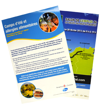 Affiche