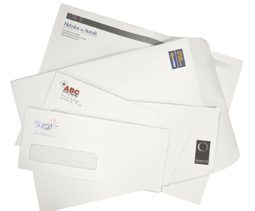 Enveloppe